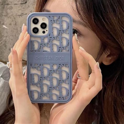 iphone 14 max dior case.